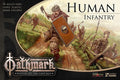 Oathmark: Oathmark Human Infantry