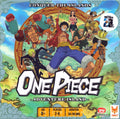One Piece: Adventure Island