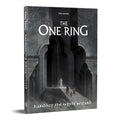 The One Ring RPG: Hands of the White Wizard
