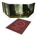 The One Ring RPG: Loremaster's Screen & Rivendell Compendium