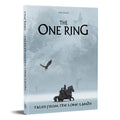 The One Ring RPG: Tales from the Lone-lands