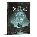 The One Ring RPG: Through the Doors of Durin