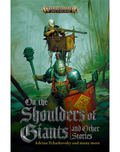On the Shoulders of Giants & Other Stories (PB)