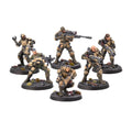 XCOM: The Miniatures Game: Operatives 1