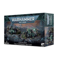 Astra Militarum: Field Ordnance Battery