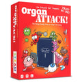 Organ Attack