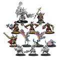 Orgoth: Sea Raiders Auxiliary Expansion