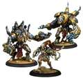 Orgoth: Sea Raiders Battlegroup Box