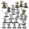 Orgoth: Sea Raiders Core Expansion