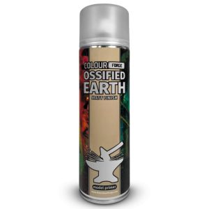 Colour Forge: Ossified Earth Spray