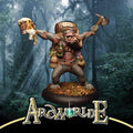 ArcWorlde: Ourk Brewzerker (Metal)