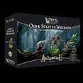 ArcWorlde: Ourk Starter Warband Box (Metal)