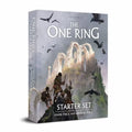 The One Ring RPG: Over Hill and Under Hill RPG: Starter Set