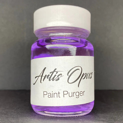 Artis Opus: Paint Purger