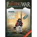 Painting War: #4 Napoleonic British Army