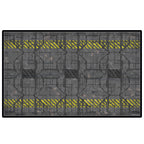 WarMag Base Sheet