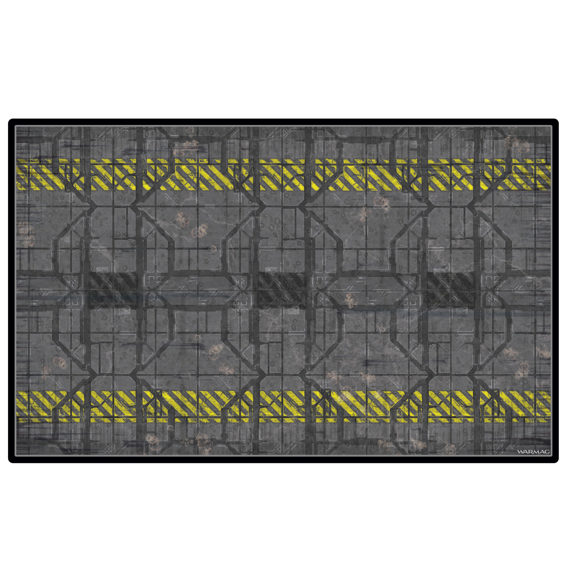 WarMag Base Sheet