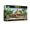 German Army: Panzer II
