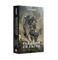 Paragon of Faith & Other Stories