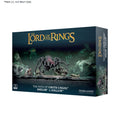 MESBG: The Path of Cirith Ungol - Shelob and Gollum