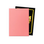 Card Sleeves: Dual Matte Standard 100