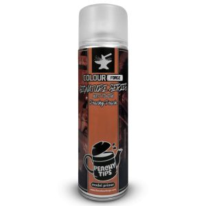 Colour Forge: Peachy Peach Spray