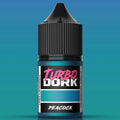 Turbo Dork: Peacock TurboShift