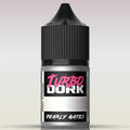 Turbo Dork: Pearly Gates Metallic