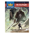 Pendragon RPG: The Grey Knight