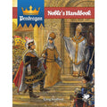 Pendragon RPG: Noble's Handbook