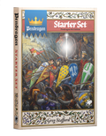 King Arthur Pendragon RPG: Starter Set