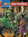 Pendragon RPG: Player's Handbook