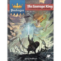 Pendragon RPG: The Sauvage King