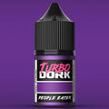 Turbo Dork: People Eater Metallic