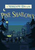 Pine Shallows RPG