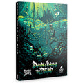 Pirate Borg RPG: Down Among the Dead