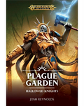 Plague Garden (PB)