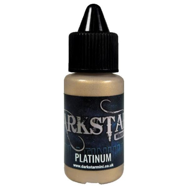 Molten Metals: Platinum