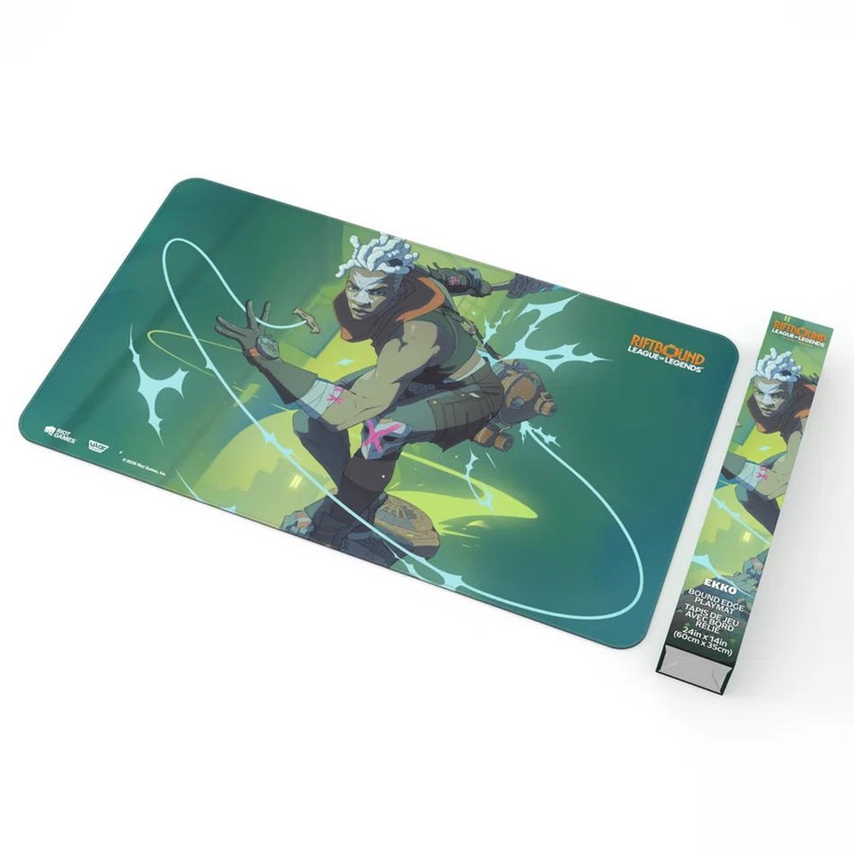 Playmat: Radiance