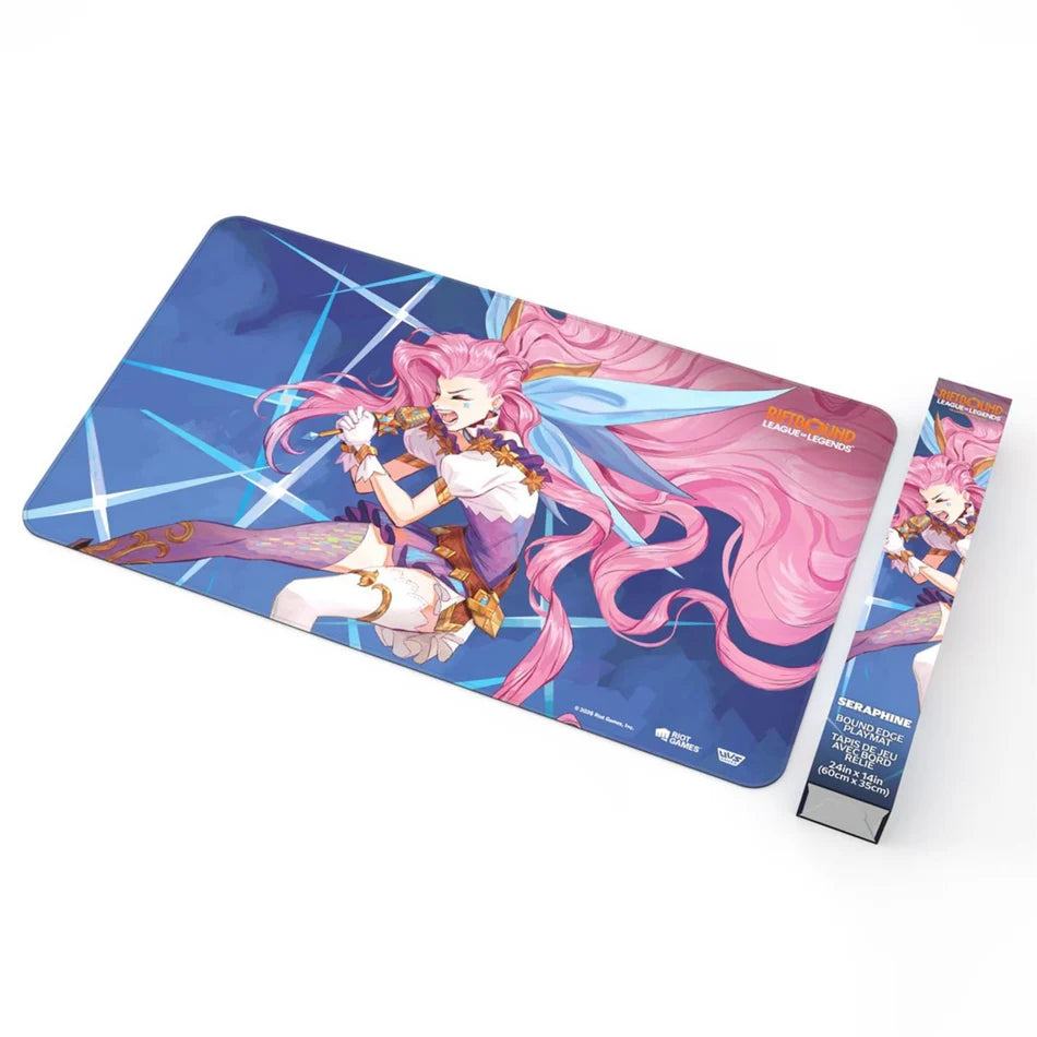 Playmat: Radiance