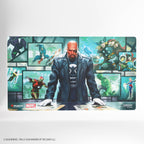 Playmat: Marvel Super Heroes