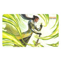 Playmat: Unleashed Master Yi