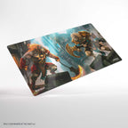 Playmat: Reality Fracture