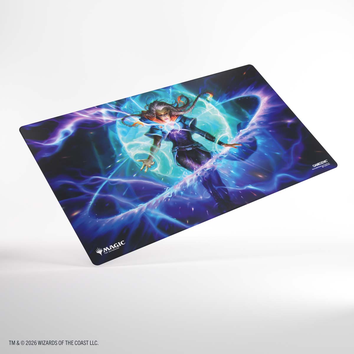 Playmat: Reality Fracture