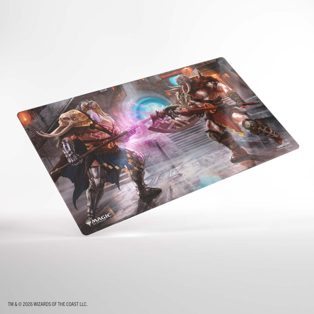 Playmat: Reality Fracture