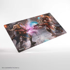 Playmat: Reality Fracture
