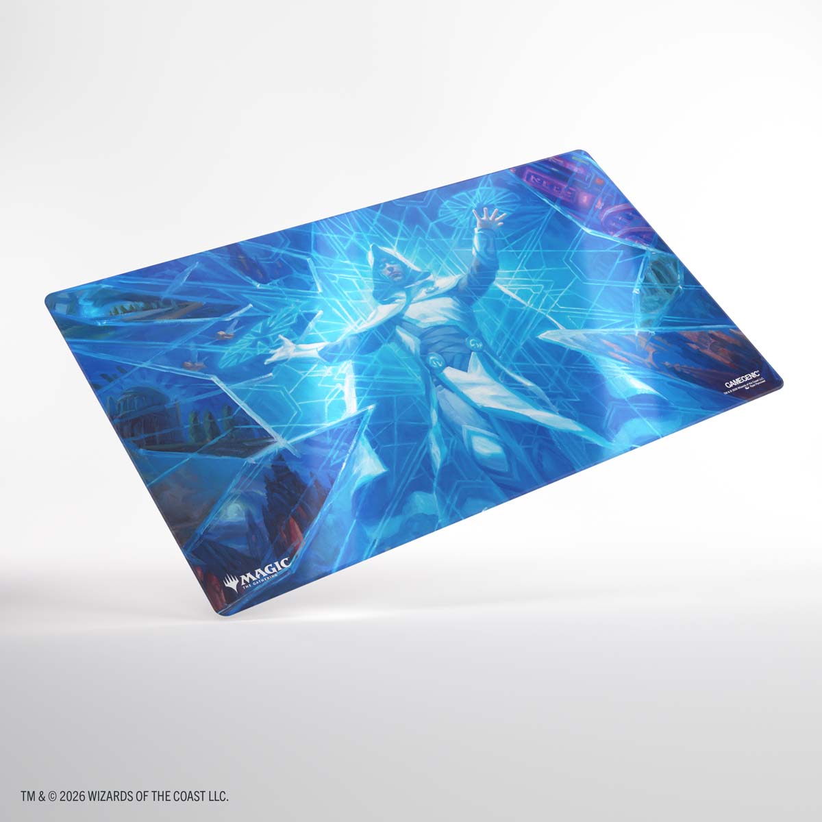 Playmat: Reality Fracture