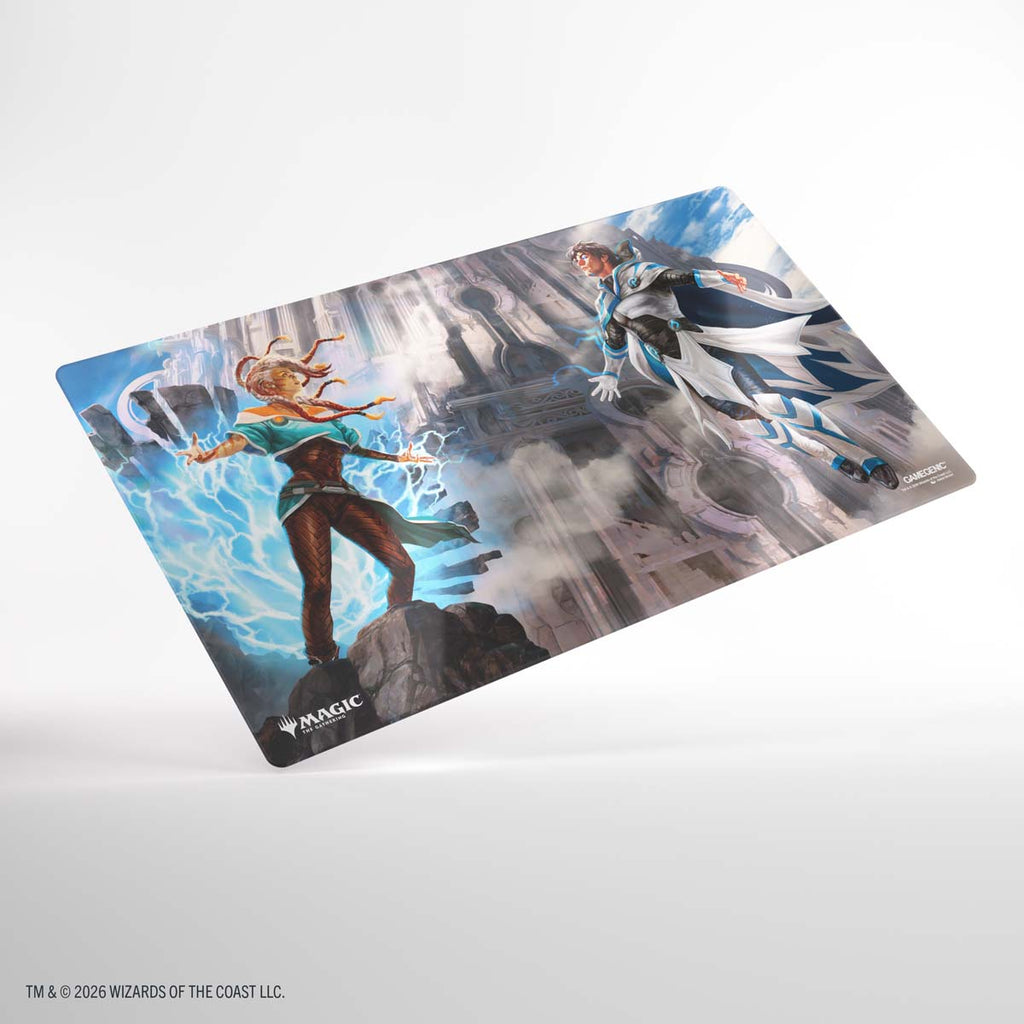 Playmat: Reality Fracture