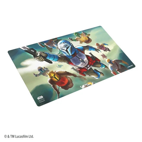 Playmat: Star Wars Unlimited