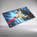 Playmat: SWU Cassian Andor